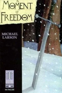 Moment Of Freedom