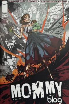 Mommy Blog
