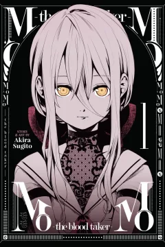 MoMo -the blood taker-