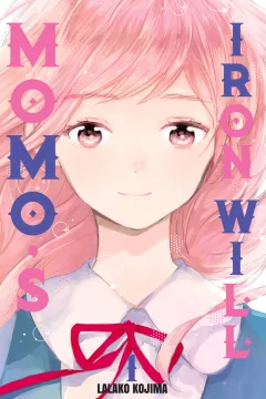 Momo's Iron Will
