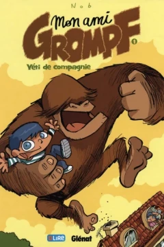 Mon Ami Grompf