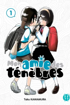 Mon Amie des Ténèbres