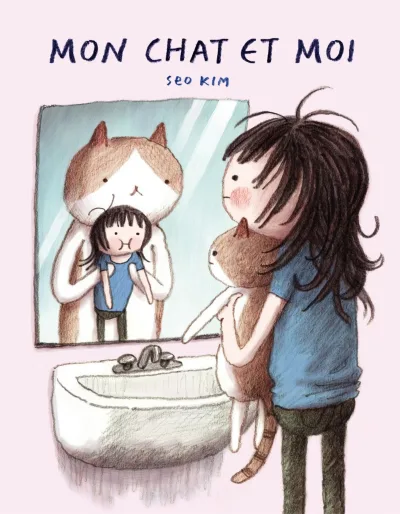 Mon Chat et Moi (2019) - Series 