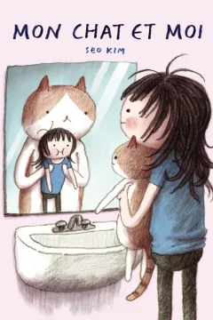 Mon Chat et Moi