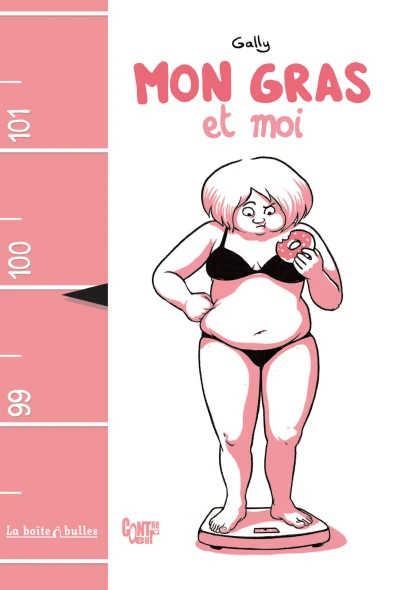 Mon gras et moi (2020) - Series 