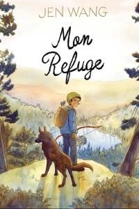 Mon Refuge
