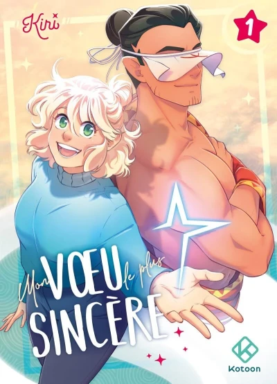 Mon Vœu le Plus Sincère (2023) - Series 