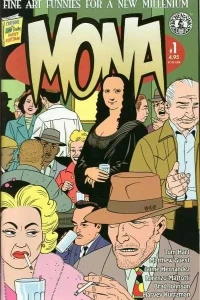 Mona