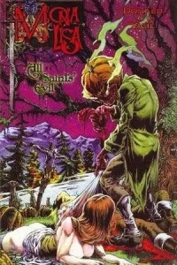 Mona Lisa: Eve Of All Saints