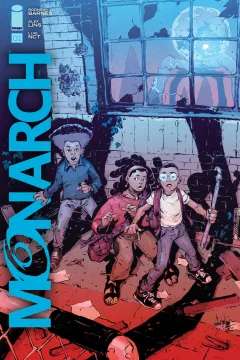 Monarch