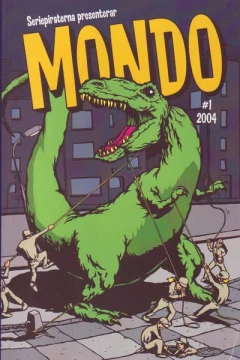 Mondo