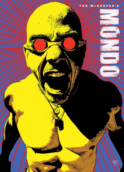 Mondo (2012) - Series 