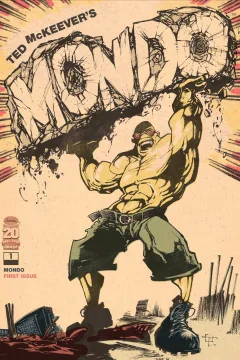 Mondo