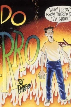 Mondo Bizarro