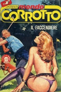 Mondo Corrotto
