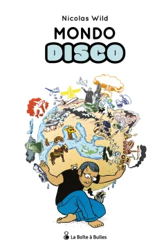 Mondo Disco