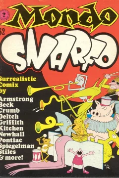 Mondo Snarfo