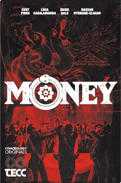 Money (2023) - Series 