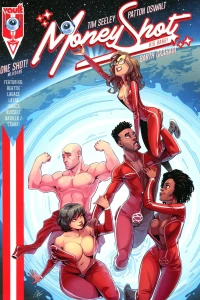 Money Shot: Big Bang!