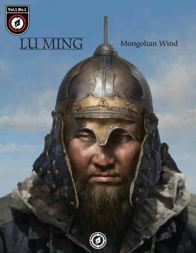 Mongolian Wind (2021) - Series 