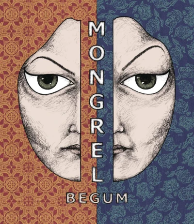 Mongrel (2020) - Series 