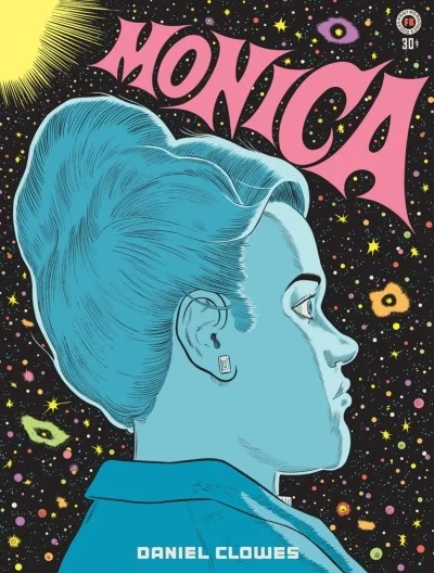 Monica (Hardcover, 2023) - Series 