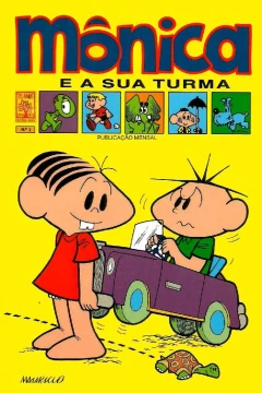 Mônica