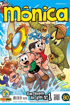 Mônica