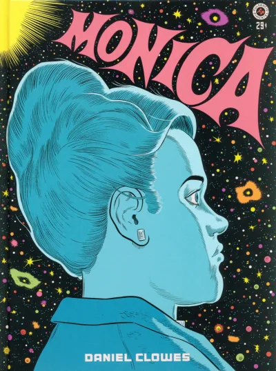 Monica (2023) - Series 
