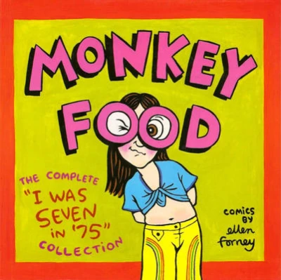 Monkey Food (1999) - Series 