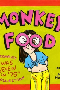 Monkey Food