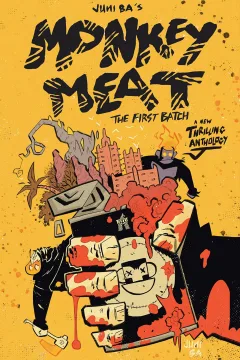 Monkey Meat: The First Batch