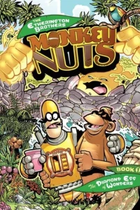 Monkey Nuts