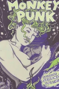Monkey Punk
