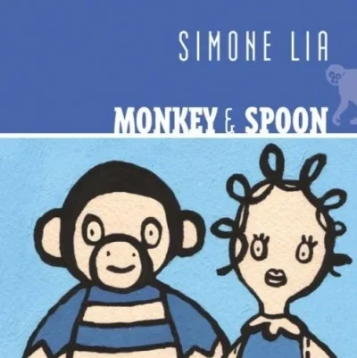 Monkey & Spoon (2004) - Series 