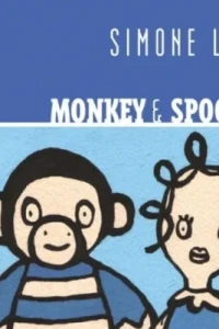 Monkey & Spoon