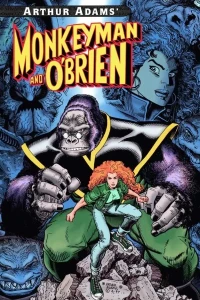 Monkeyman and O'Brien