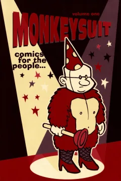 Monkeysuit