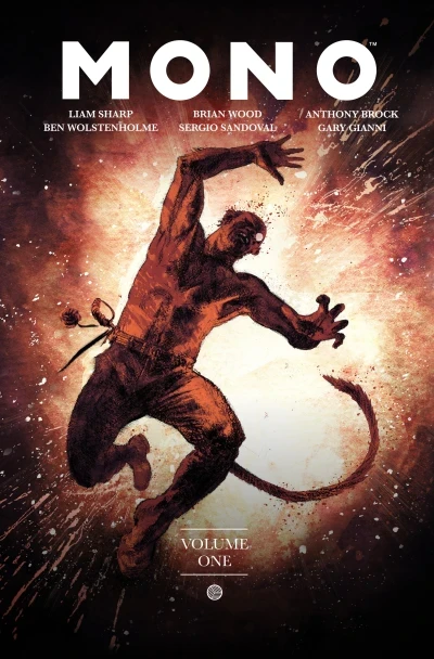 Mono (2015) - Series 