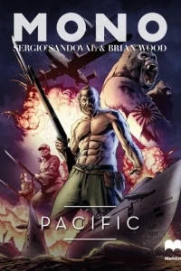 MONO: Pacific
