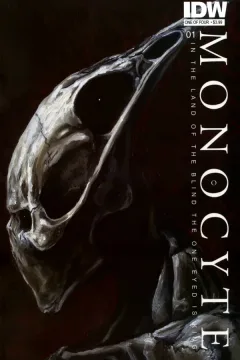 Monocyte