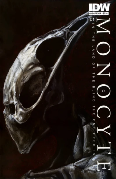 Monocyte (2011) - Series 