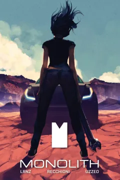 Monolith