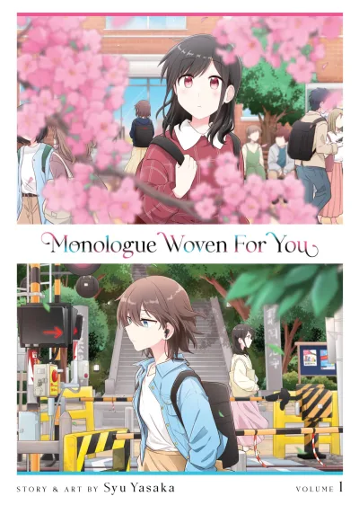 Monologue Woven For You (2022) - Series 