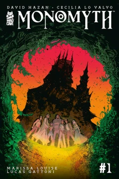 Monomyth
