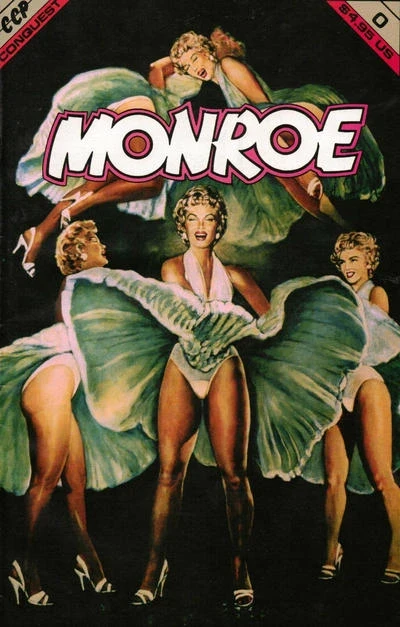 Monroe (1992) - Series 