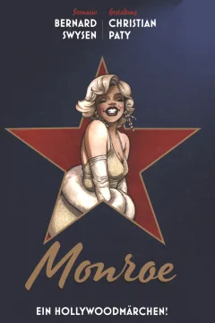 Monroe - Ein Hollywoodmärchen