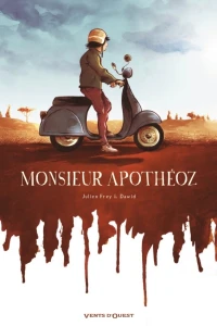 Monsieur Apothéoz