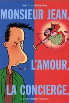 Monsieur Jean