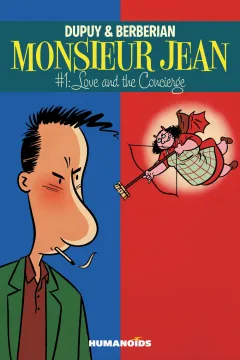 Monsieur Jean